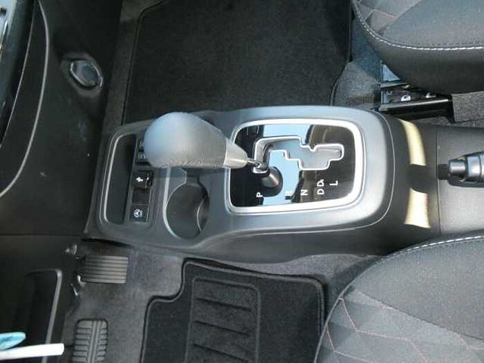 Mitsubishi Space Star 1.2 MIVEC AS&G Select+ CVT