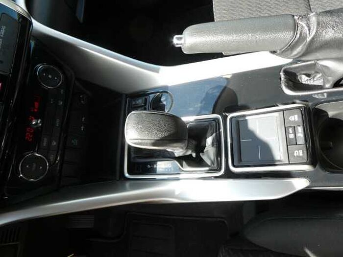 Mitsubishi Eclipse Cross 1.5 Turbo Spirit 2WD CVT
