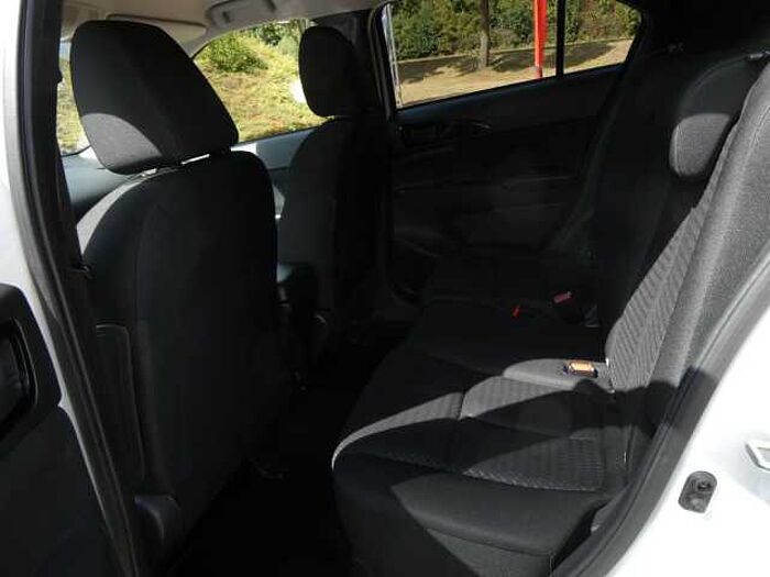 Mitsubishi Eclipse Cross 1.5 Turbo Spirit 2WD CVT