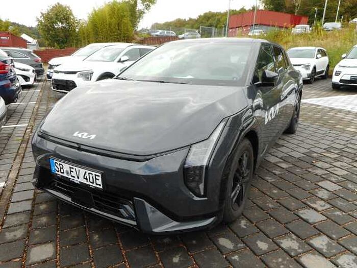 Kia EV4 150 kW GT-Line