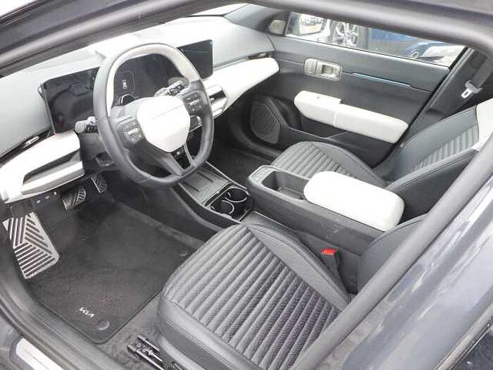 Kia EV4 150 kW GT-Line