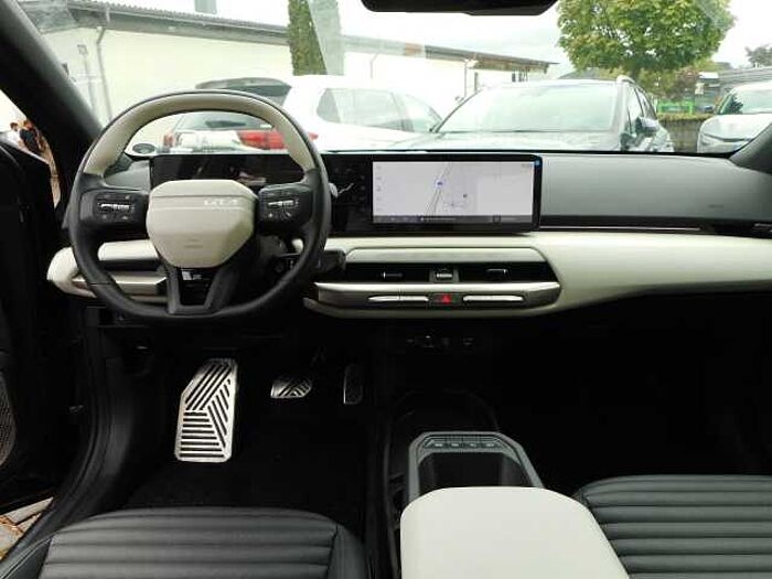 Kia EV4 150 kW GT-Line