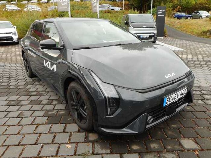 Kia EV4 150 kW GT-Line