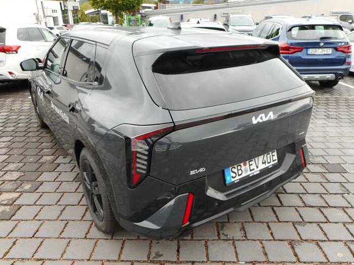 Kia EV4 150 kW GT-Line