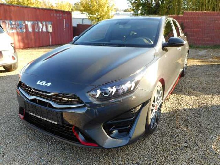 Kia cee'd Ceed GT