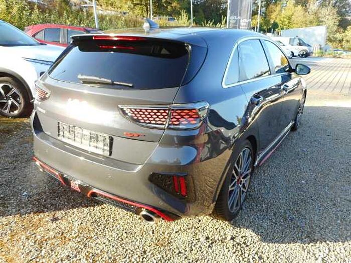 Kia cee'd Ceed GT