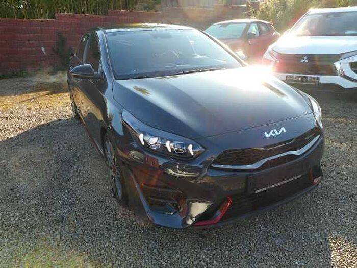 Kia cee'd Ceed GT