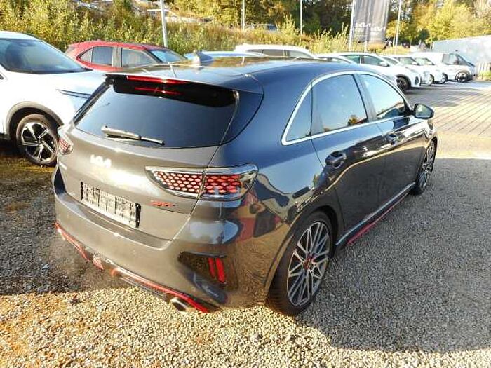 Kia cee'd Ceed GT