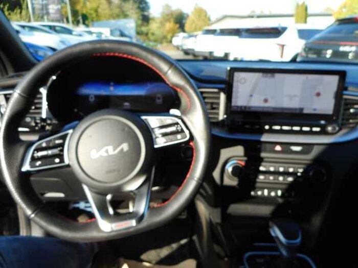 Kia cee'd Ceed GT