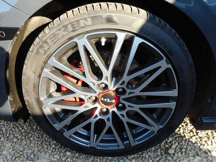 Kia cee'd Ceed GT