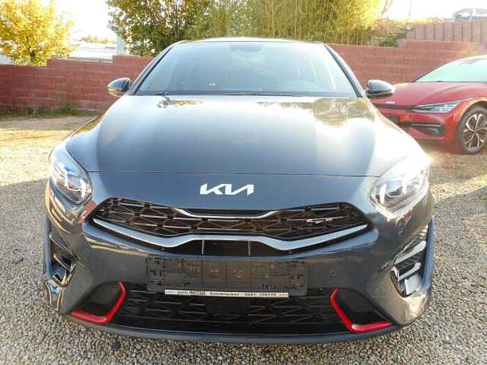 Kia cee'd Ceed GT