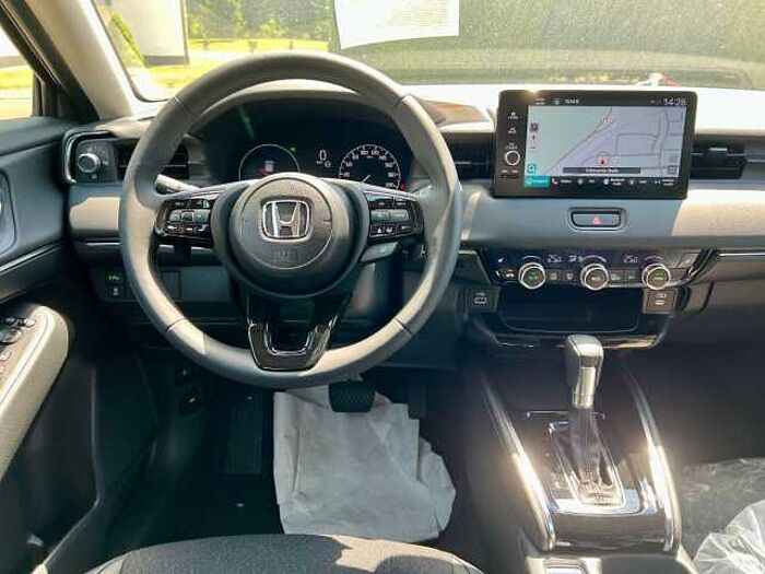 Honda HR-V Advance Plus