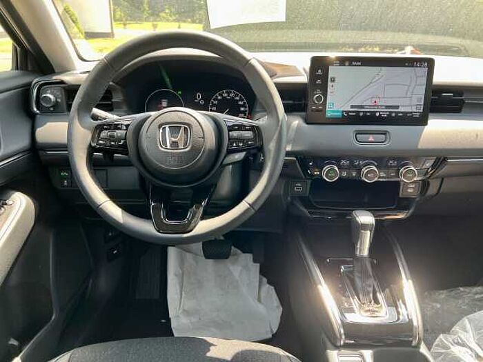 Honda HR-V Advance Plus