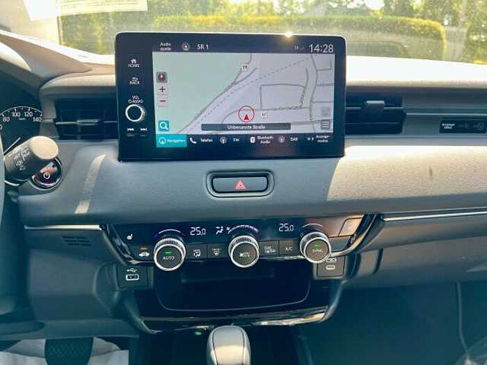 Honda HR-V Advance Plus