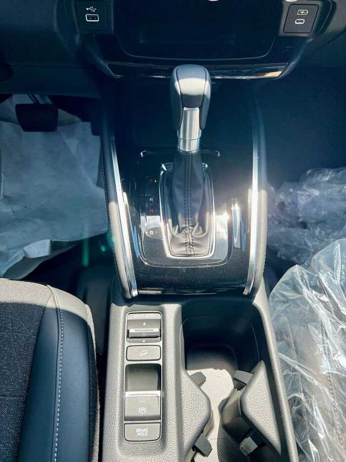 Honda HR-V Advance Plus