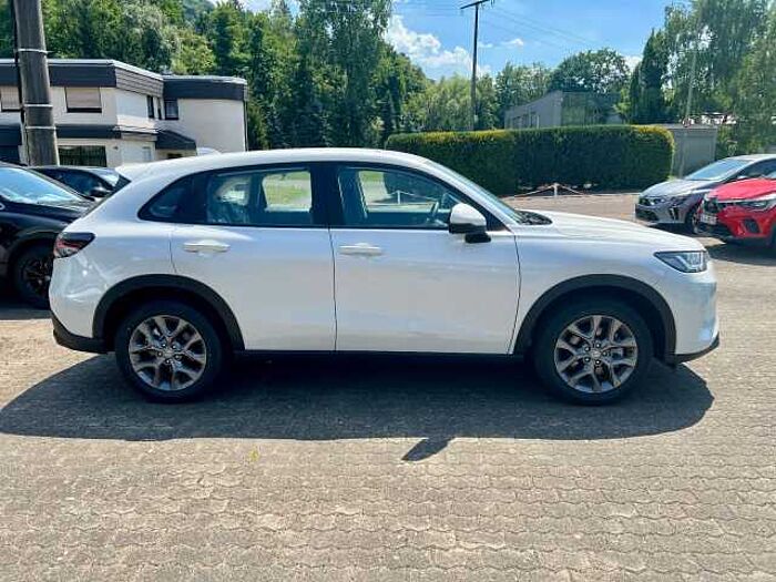 Honda ZR-V 2.0 i-MMD Hybrid Elegance Modell 2024