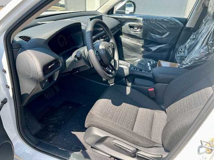 Honda ZR-V 2.0 i-MMD Hybrid Elegance Modell 2024