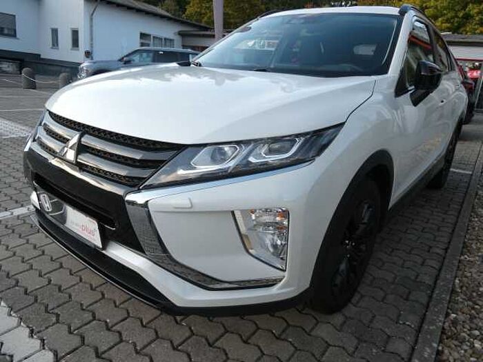 Mitsubishi Eclipse Cross 2.2 DI-D 8-AT 4WD Diamant+