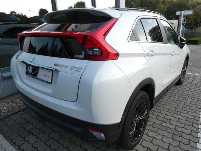 Mitsubishi Eclipse Cross 2.2 DI-D 8-AT 4WD Diamant+