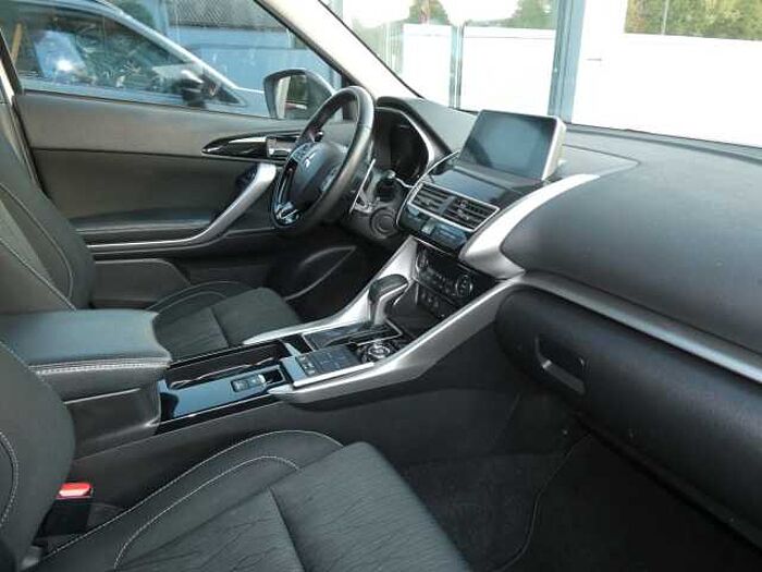 Mitsubishi Eclipse Cross 2.2 DI-D 8-AT 4WD Diamant+