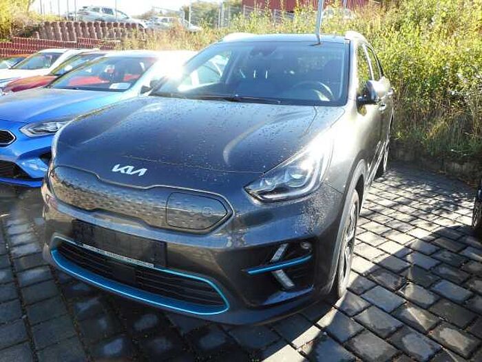 Kia Niro e-Niro Vision