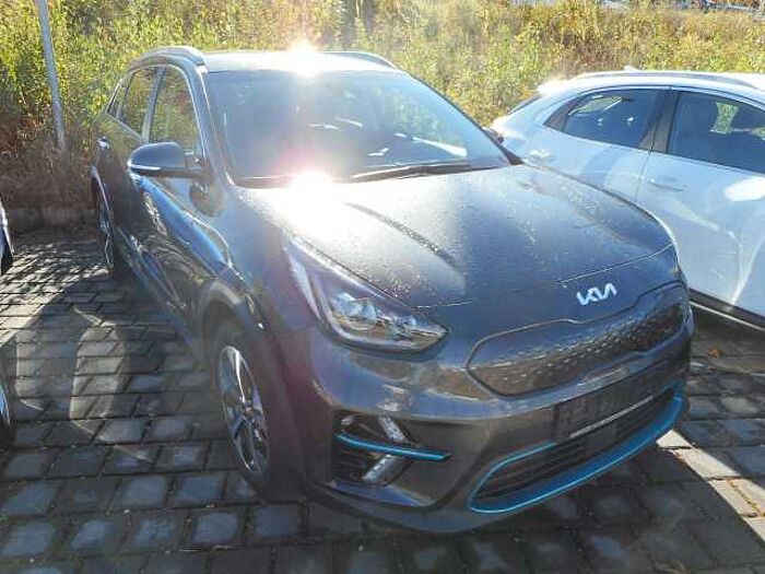 Kia Niro e-Niro Vision