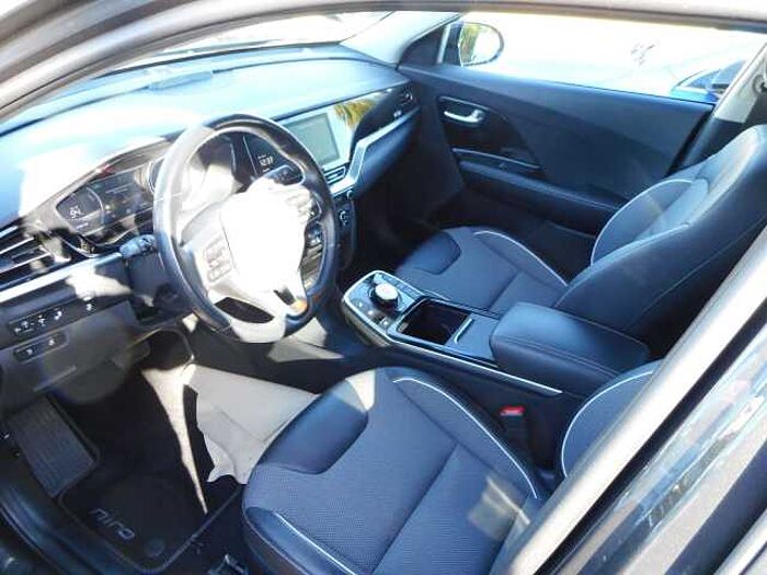 Kia Niro e-Niro Vision