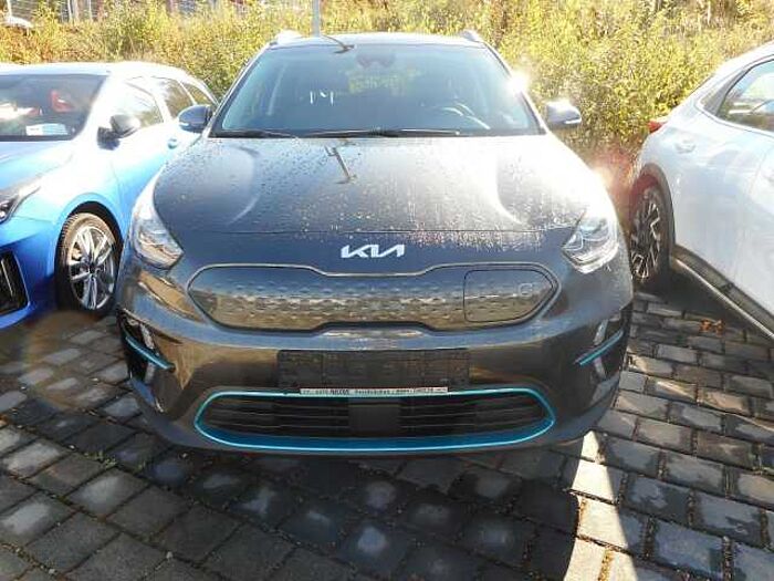 Kia Niro e-Niro Vision