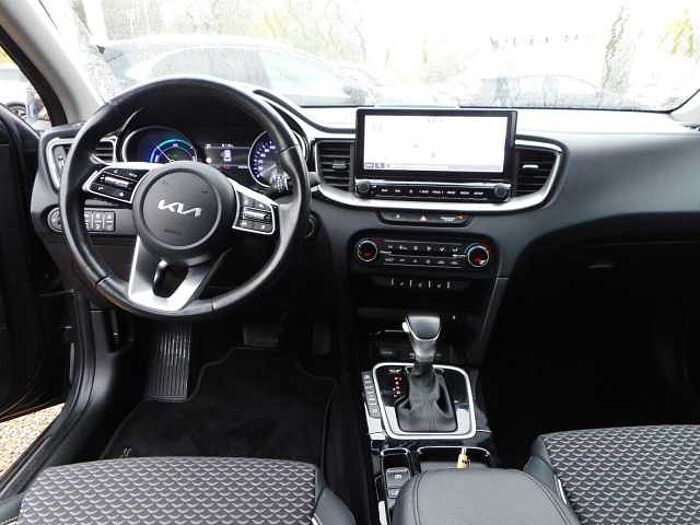 Kia XCeed Spirit Plug-in Hybrid