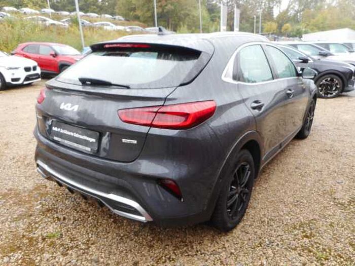Kia XCeed Spirit Plug-in Hybrid