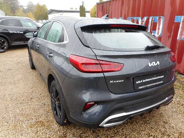 Kia XCeed Spirit Plug-in Hybrid