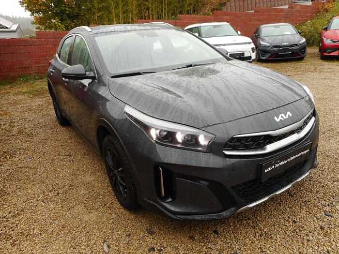 Kia XCeed Spirit Plug-in Hybrid