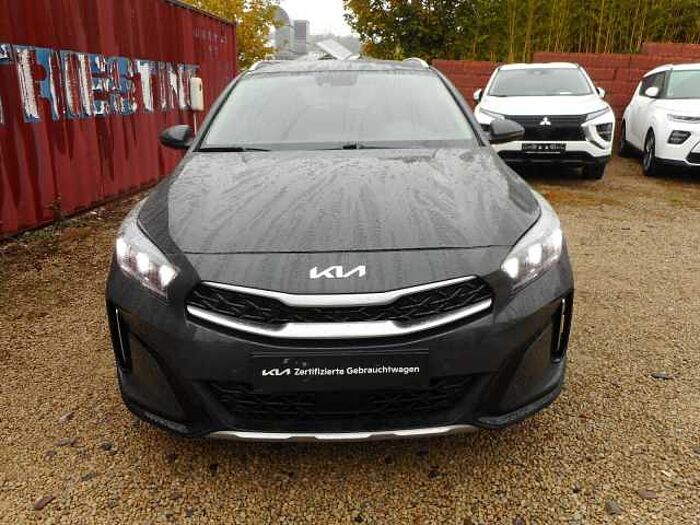 Kia XCeed Spirit Plug-in Hybrid