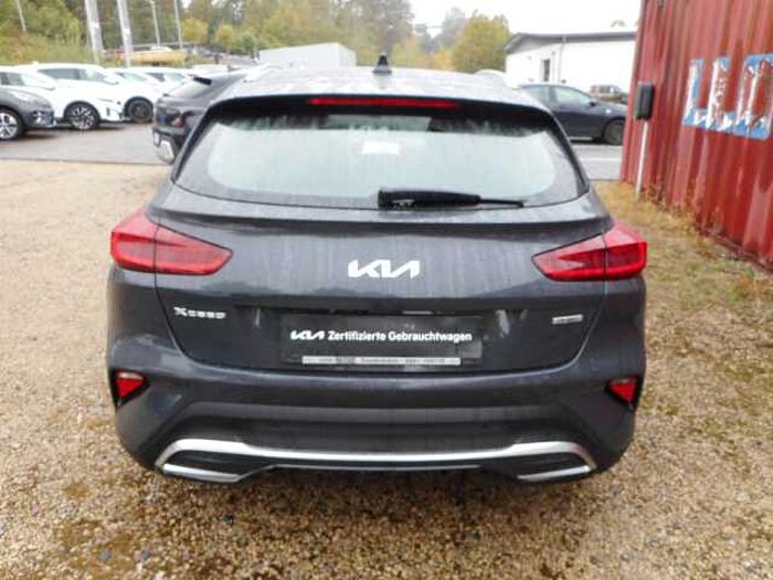 Kia XCeed Spirit Plug-in Hybrid