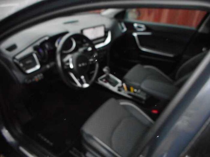 Kia XCeed Spirit Plug-in Hybrid