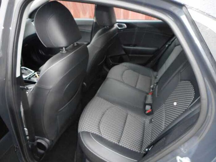 Kia XCeed Spirit Plug-in Hybrid