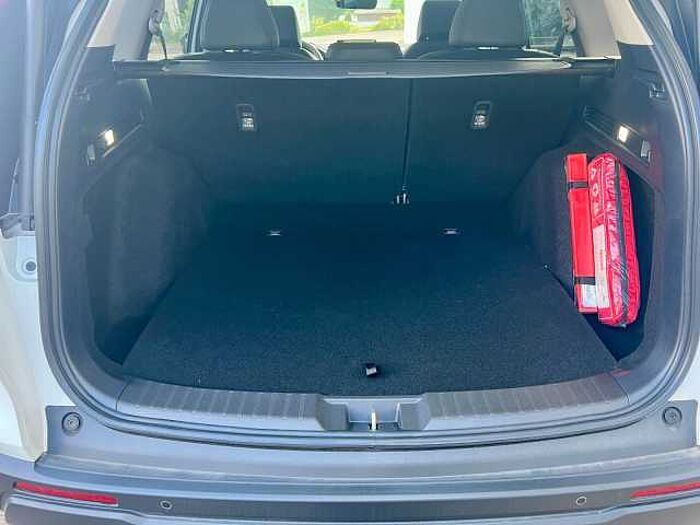 Honda CR-V 2.0 e: HEV Elegance AWD