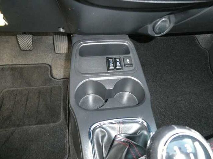 Mitsubishi Space Star 1.2 MIVEC Active+ ClearTec