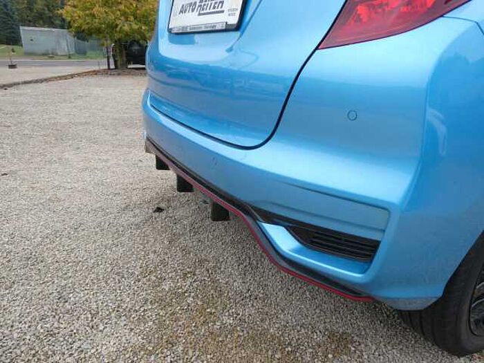 Honda Jazz 1.5 i-VTEC Dynamic