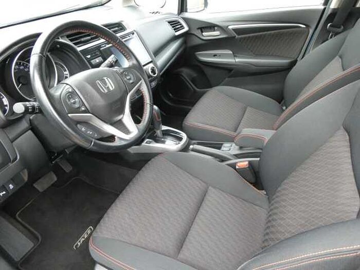 Honda Jazz 1.5 i-VTEC Dynamic