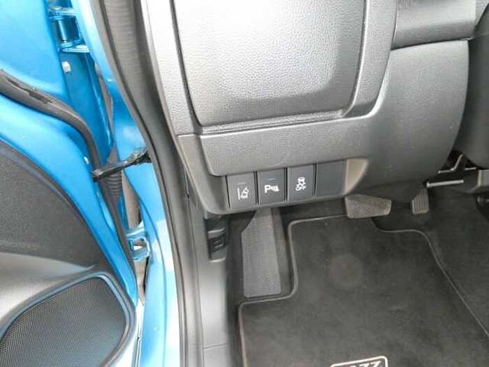 Honda Jazz 1.5 i-VTEC Dynamic