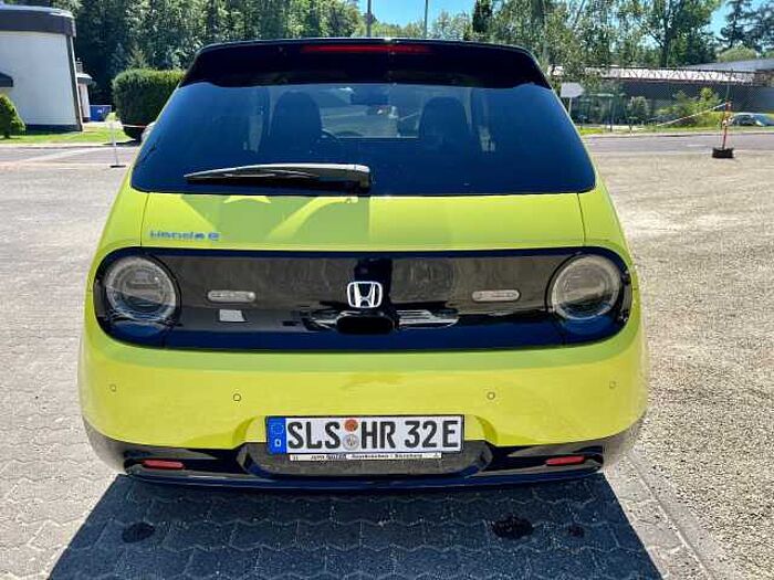 Honda e Advance 17 Zoll