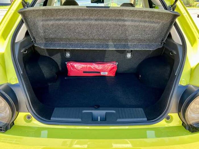 Honda e Advance 17 Zoll