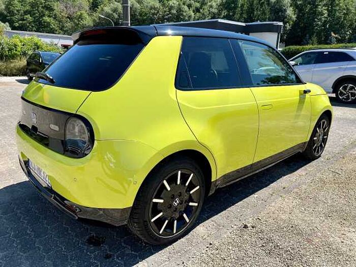 Honda e Advance 17 Zoll