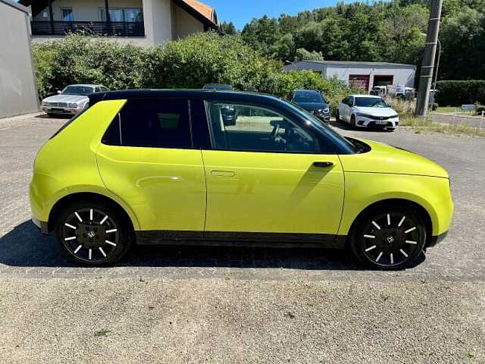 Honda e Advance 17 Zoll