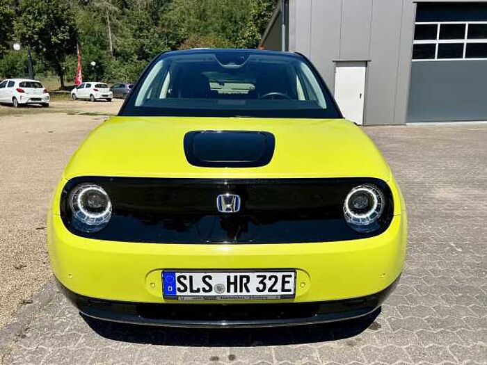 Honda e Advance 17 Zoll