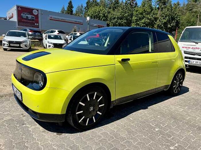 Honda e Advance 17 Zoll