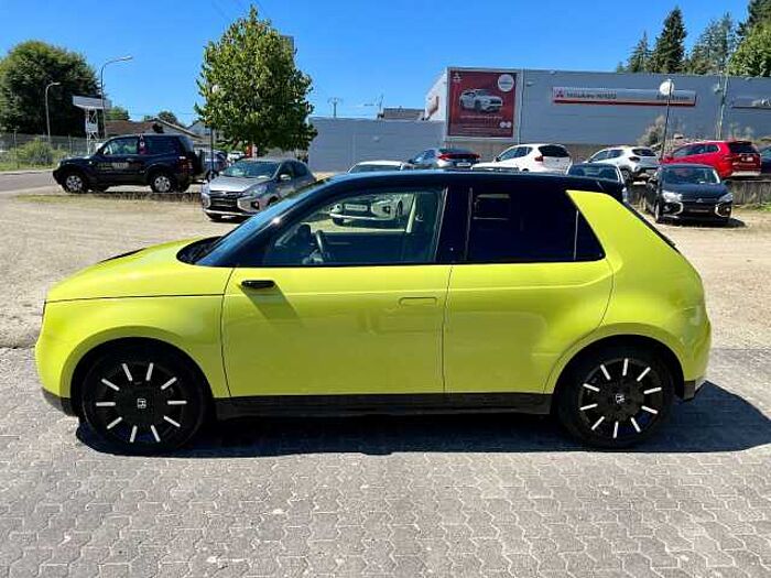 Honda e Advance 17 Zoll