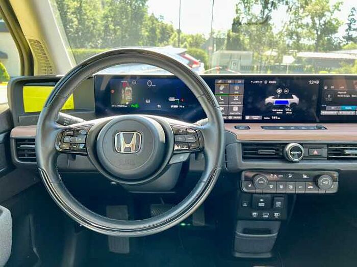 Honda e Advance 17 Zoll