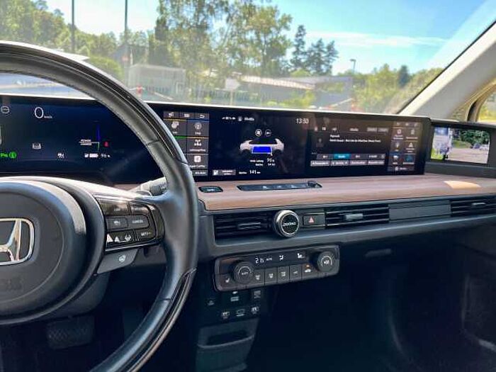 Honda e Advance 17 Zoll